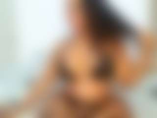 Sabrina Alcantara's Live Sex Cam Show