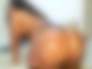 Sabrina Alcantara's Live Sex Cam Show