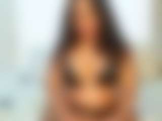 Sabrina Alcantara's Live Sex Cam Show