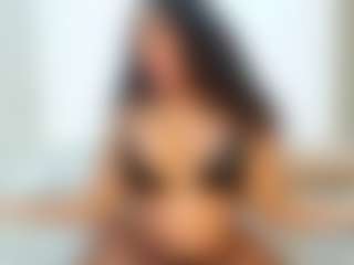 Sabrina Alcantara's Live Sex Cam Show