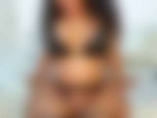 Sabrina Alcantara's Live Sex Cam Show