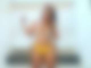 Sabrina Alcantara's Live Sex Cam Show