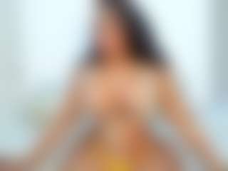 Sabrina Alcantara's Live Sex Cam Show