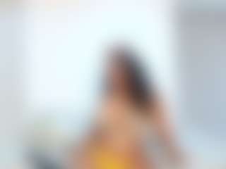 Sabrina Alcantara's Live Sex Cam Show