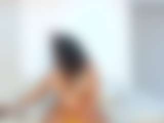 Sabrina Alcantara's Live Sex Cam Show