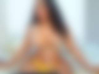 Sabrina Alcantara's Live Sex Cam Show