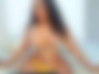 Sabrina Alcantara's Live Sex Cam Show