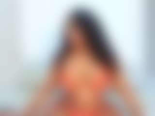 Sabrina Alcantara's Live Sex Cam Show