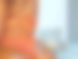 Sabrina Alcantara's Live Sex Cam Show