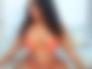 Sabrina Alcantara's Live Sex Cam Show