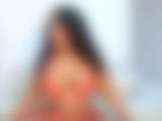 Sabrina Alcantara's Live Sex Cam Show