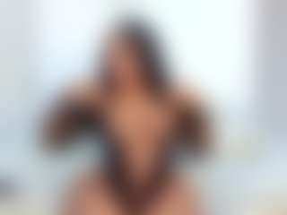Sabrina Alcantara's Live Sex Cam Show