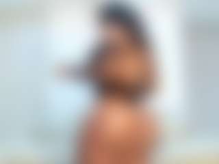 Sabrina Alcantara's Live Sex Cam Show