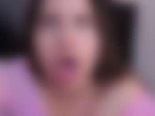 AabbyLee's Live Sex Cam Show