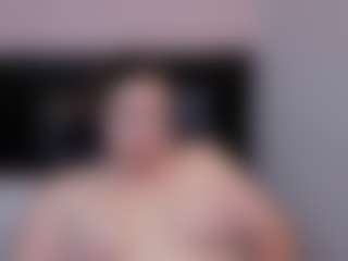 Live cam show with AabbyLee - Thick on StripNow