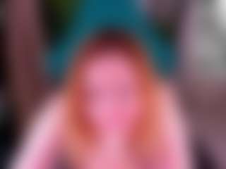 Live cam show with Jane - Public on Camsoda