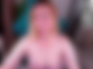 Live cam show with Jane - Blonde Hair on https://playwithruby.com