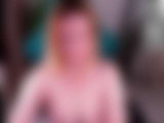 Live cam show with Jane - Blonde Hair on Cam Slut