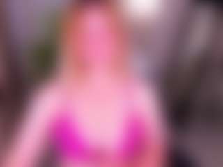 Live cam show with Jane - Blonde Hair on Camsoda