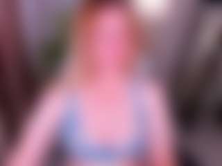 Live cam show with Jane - Blonde Hair on Camsoda