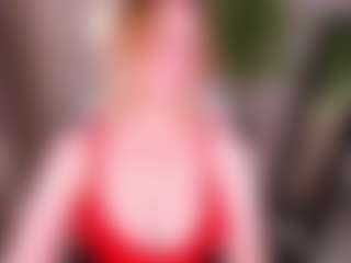 Live cam show with Jane - Oil on Dolls Live