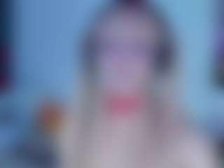 Mystic-kitty's Live Sex Cam Show