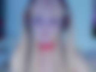 Mystic-kitty's Live Sex Cam Show