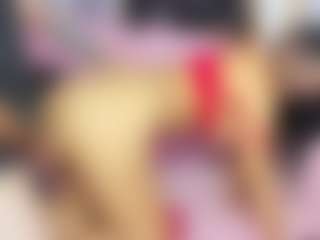 Live cam show with SaraHagen - Domination on thefappeningchat.com
