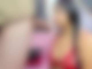 Live cam show with SaraHagen - Athletic on Uber Horny