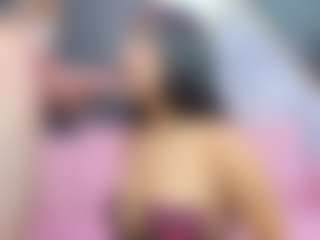 Live cam show with SaraHagen - Domination on CamClone