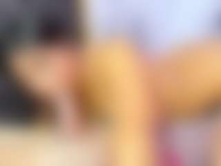 Live cam show with SaraHagen - Domination on CSO-WL