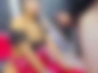 Live cam show with SaraHagen - Blowjob on Hubzter Live