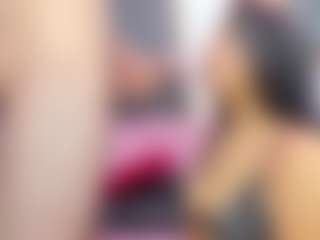Live cam show with SaraHagen - Blowjob on 1on1-livenow