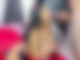 Live cam show with SaraHagen - Domination on Camming Site