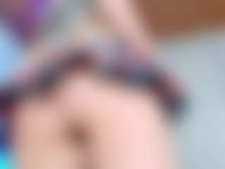 DafneQueen's Live Sex Cam Show