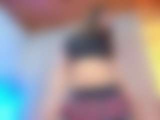 DafneQueen's Live Sex Cam Show