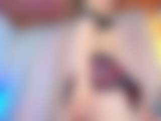 DafneQueen's Live Sex Cam Show