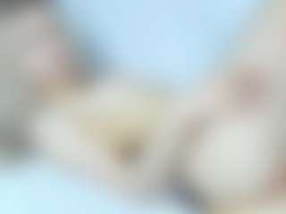 Live cam show with Excited-Blizzard - Blonde Hair on Fit Hotties