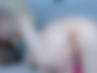 Live cam show with Excited-Blizzard - Lush Blonde Hair on Dolls Live