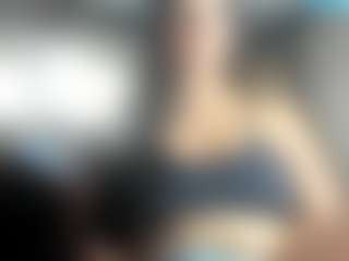 Goddess-Celeste's Live Sex Cam Show