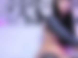 Gorgeous-Luna's Live Sex Cam Show