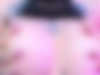Gorgeous-Luna's Live Sex Cam Show