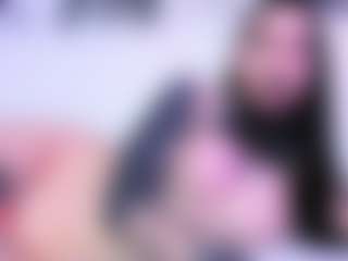 Gorgeous-Luna's Live Sex Cam Show