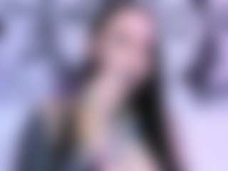 Gorgeous-Luna's Live Sex Cam Show