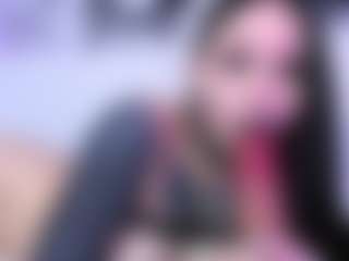 Gorgeous-Luna's Live Sex Cam Show