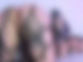 Gorgeous-Luna's Live Sex Cam Show