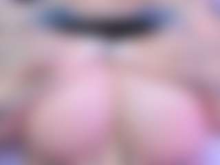 Gorgeous-Luna's Live Sex Cam Show