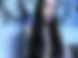 Gorgeous-Luna's Live Sex Cam Show