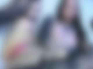 Gorgeous-Luna's Live Sex Cam Show