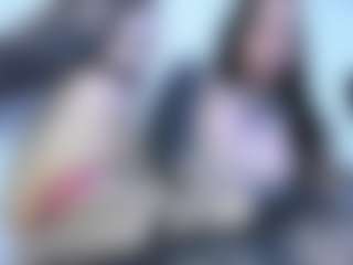 Gorgeous-Luna's Live Sex Cam Show